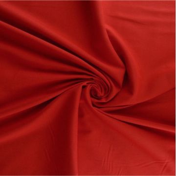 Cotton Voile Red