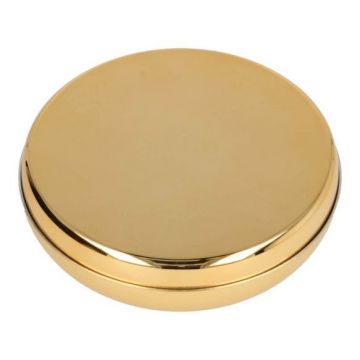 Stecknadel Magnet - Gold