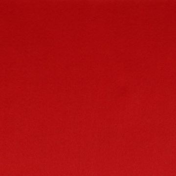 Vilt Queen's Quality 20x30cm -44 Deep Red