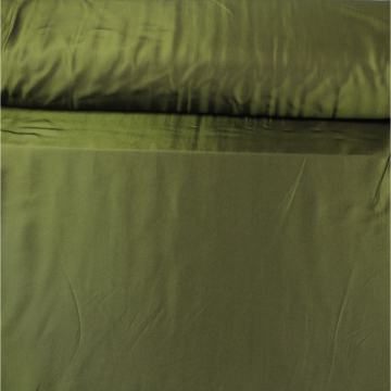 Stretch Satin - 2 Colors Green