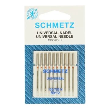 schmetz universal