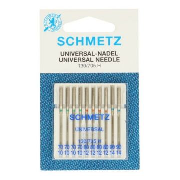 schmetz universal