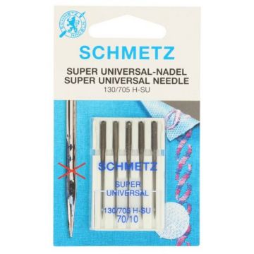 schmetz universal