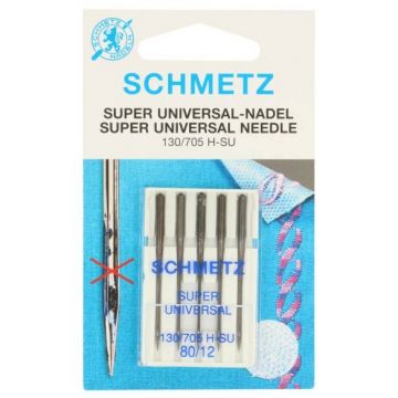 schmetz universal