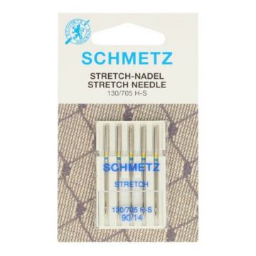 schmetz universal