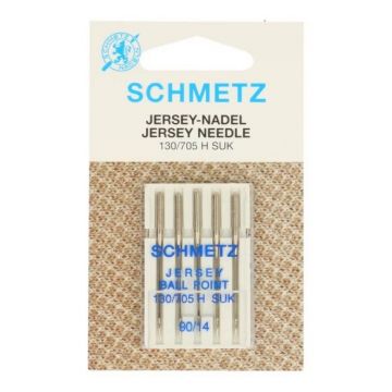 schmetz universal