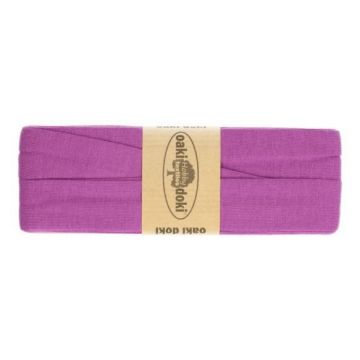 tricot de luxe biaisband oaki doki cassis