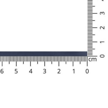 Luxus Satin Band 3 mm-42 - Pigeon