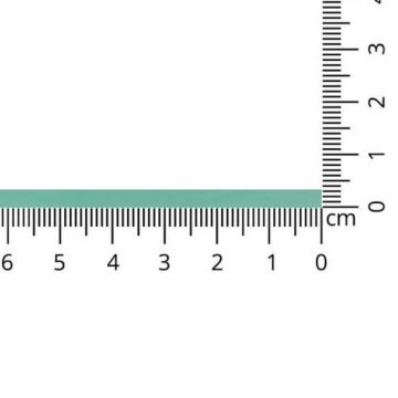 Luxus Satin Band 3 mm-86 - Pastel Mint