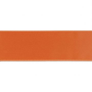 Luxus Satin Band 10mm-105 - Peach