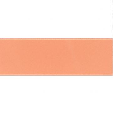 Luxus Satin Band 16mm-301 - Abricot 