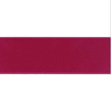 Luxus Satin Band 25mm-82 - Butterfly