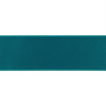 Luxus Satin Band 16mm-85 - Lagune