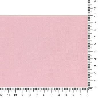 Luxus Satin Band 100 mm - 04 - Light Pink