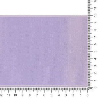Luxus Satin Band 100 mm - 10 - Lavender 