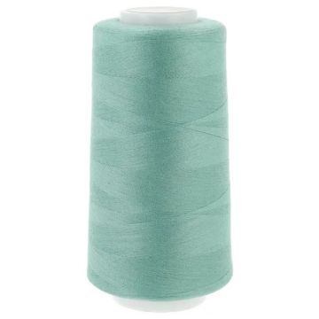 Crafties Overlockgarn - Vintage Green 004