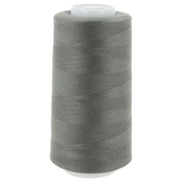 Crafties Overlockgarn - Metal Grey 014