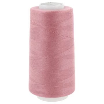 Crafties Overlockgarn - Vintage Pink 070