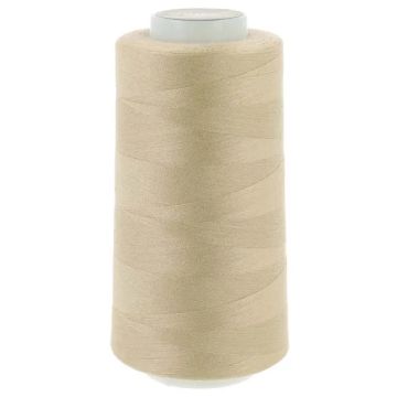 Crafties Overlockgarn - Latte 101