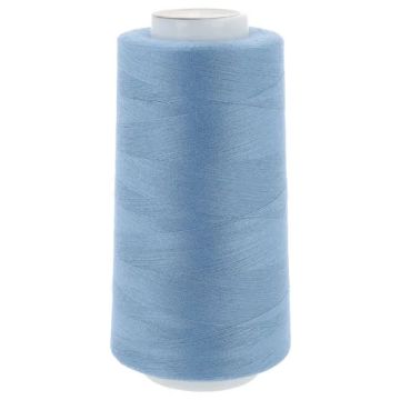 Crafties Overlockgarn - Lavender Blue 837
