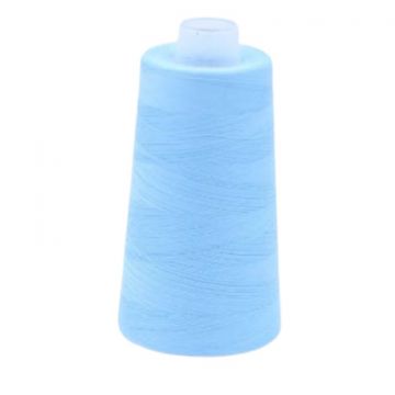 Budget Overlockgarn -280 - Soft Blue