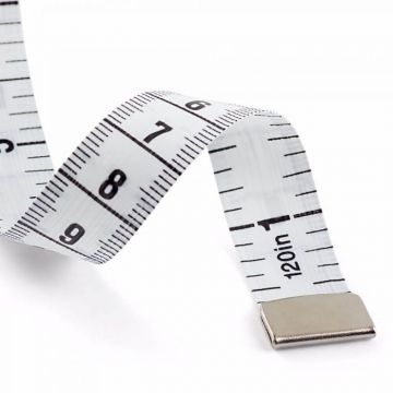 Prym Rollmaßband - 300cm / 120 Inch