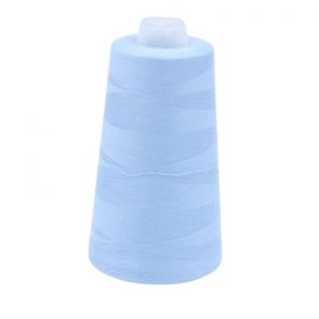Budget Overlockgarn -326 - Misty Blue