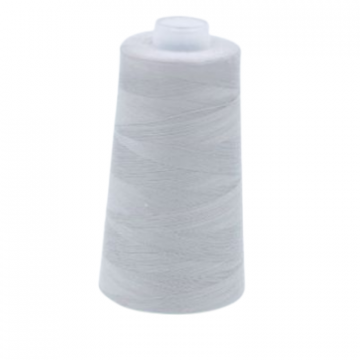 Budget Overlockgarn -366 - Grey