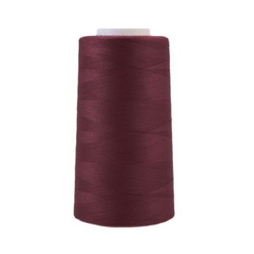 Overlockgarn -151 - Dunkel Bordeaux