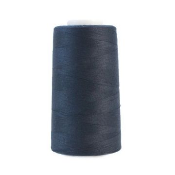 Overlockgarn -210 - Navy