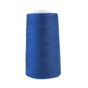 Overlockgarn -232 - Blau