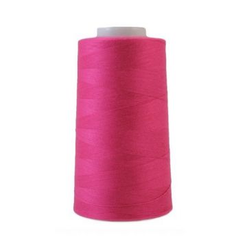 Overlockgarn -796 - Fuchsia
