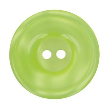 Blusenknöpfe 12,5mm - Lime