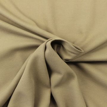 Rippjersey - Oatmeal
