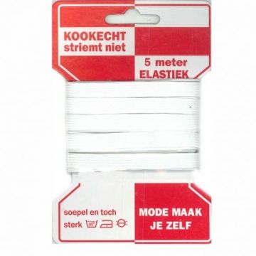 560Rimpel Elastiek