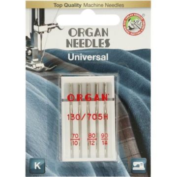 Organ Universal 70-90