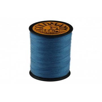 Goldmann - 400 Meter - 550 Petrol Blue