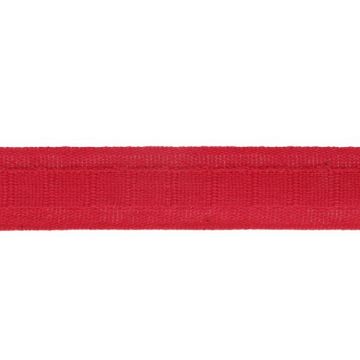  Gardinen Faltenband 25mm-752 - Rot