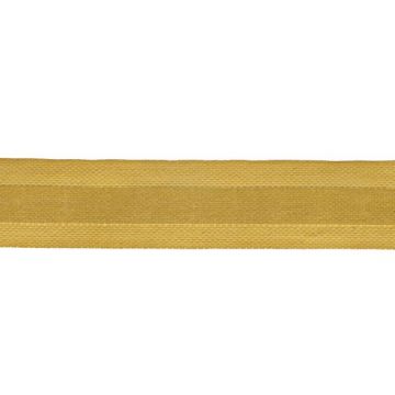  Gardinen Faltenband 25mm-961 - Ocker 