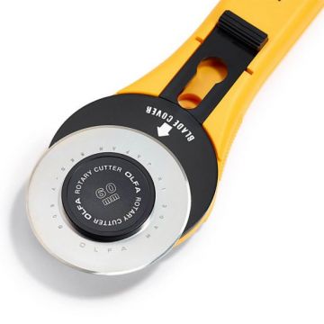 Prym Rollschneider Jumbo 60mm
