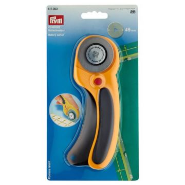  Prym Rollschneider Comfort 45mm