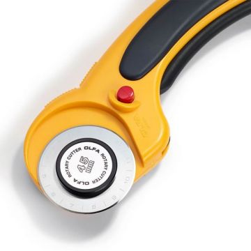  Prym Rollschneider Comfort 45mm