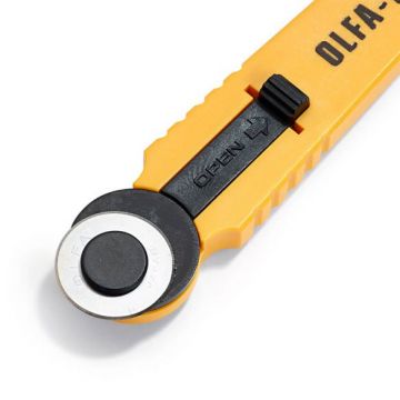 Prym Rollschneider Super Mini 18mm