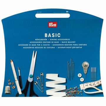 Prym Basic Nähzubehör
