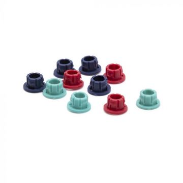 Prym - Vario Ersatz-Inlays für Vario-Zange