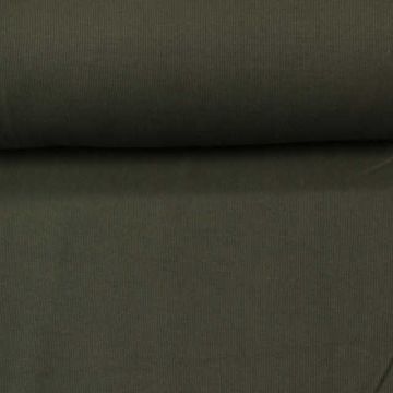 Rippjersey - Smokey Army Green