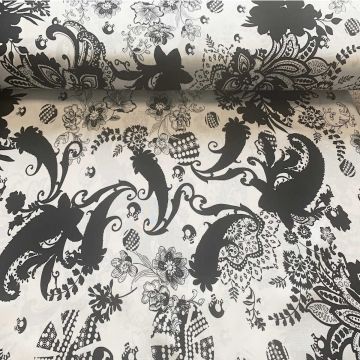 Viskose - Fantasy Design