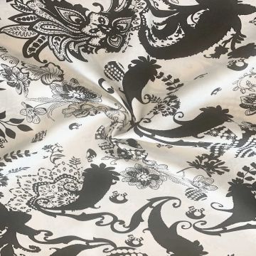Viskose - Fantasy Design