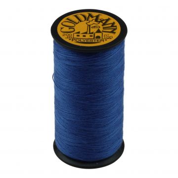 Naaigaren Blauw