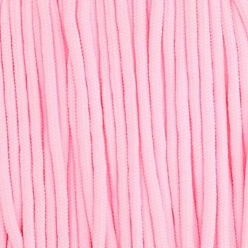 koord licht roze